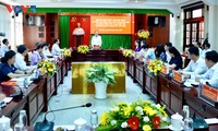 NA Chairman stresses two-tier local government model close to people