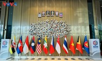 ASEAN’s statement urges Thailand, Cambodia to dialogue