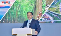 PM urges HCMC to be leader in digital transformation, hi-tech investment 