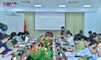 PM urges emergency aid delivery to flood-hit Dien Bien province