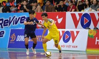 National Futsal Cup 2025 kicks off in Ho Chi Minh City