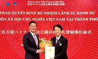 Japanese professor named Vietnam’s Honorary Consul in Nagoya