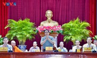 PM urges Can Tho to prioritize investment in healthcare and education 