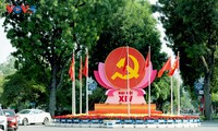 베트남 국민, 제14차 당 대회 결의에 두터운 신뢰