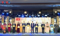베트남, ‘2026 아세안 관광 포럼’서 다수 부문 수상 쾌거