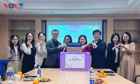 하노이대 한국어과 및 韓 사단법인 블루리본캠페인, 국제 교류 생태계 조성 ‘맞손’