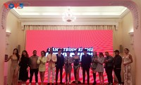 Реалити-шоу «Let's Feast Vietnam-Show» популязирует культуру, туризм и кухню Вьетнама 