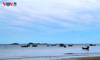 Тхиенкам: подъем морской экономики благодаря туризму