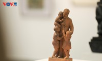Hồ Chí Minh – Hình tượng sống mãi trong nghệ thuật 