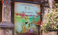 “Tết Đoan Ngọ xưa và nay” giữa lòng Hà Nội