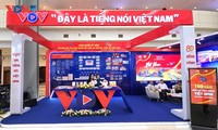 Trực tiếp: Khai mạc Hội Báo toàn quốc 2025 kỷ niệm 100 năm Báo chí cách mạng Việt Nam 
