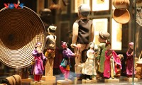 Số hóa một miền văn hóa 