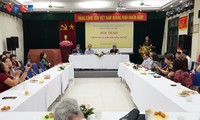 Hội thảo thành tựu 50 năm sân khấu Thủ đô