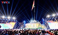 Cầu truyền hình “Vang mãi khúc khải hoàn” – Lan tỏa tầm vóc và ý nghĩa lịch sử Đại thắng mùa xuân 1975