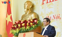 Thủ tướng Phạm Minh Chính: Mỗi căn nhà là “một món quà”, “một tình thương”, “một mái ấm” ý nghĩa
