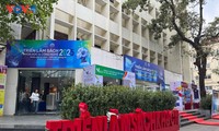 Triển lãm Sách Khoa học và Công nghệ 2025: Khám phá tri thức – Kiến tạo tương lai