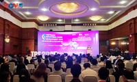 Thúc đẩy các khu công nghiệp Việt Nam phát triển bền vững, hội nhập quốc tế