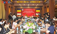 Nhiều hoạt động ý nghĩa trong Chương trình Vu Lan - Đạo hiếu & Dân tộc năm 2025