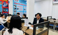 Phiên giao dịch việc làm trực tuyến kết nối 8 tỉnh, thành phố phía Bắc
