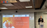 Việt Nam nghiên cứu triển khai Hệ thống Đặt cọc Hoàn trả – Giải pháp mới cho tái chế nhựa