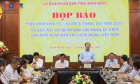 Các địa phương vận hành thử nghiệm chính quyền địa phương 2 cấp
