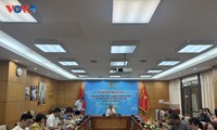 Uỷ ban Nhà nước về người Việt Nam ở nước ngoài thông tin về chính sách mới và Trại hè Việt Nam 2025