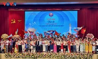 Bế mạc Trại hè Việt Nam 2025