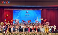 Trại hè Việt Nam 2025 - Hành trình viết tiếp câu chuyện hoà bình