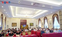 Tăng cường giao thương giữa các doanh nghiệp thương mại nông sản Việt-Trung
