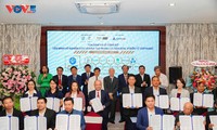 TP.HCM thành lập Liên minh bán dẫn, đón đầu cơ hội nghìn tỷ USD