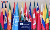 Việt Nam trúng cử Phó Chủ tịch kỳ họp lần thứ 43 Đại hội đồng UNESCO