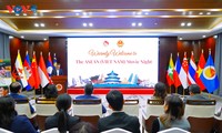 Đêm phim Việt Nam tại Bắc Kinh: Giới thiệu cảnh đẹp, đời sống và văn hóa Việt Nam đến với người dân Trung Quốc