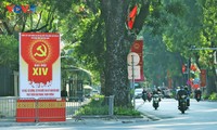 Các địa phương sẵn sàng hiện thực hóa tầm nhìn Đại hội lần thứ XIV của Đảng