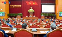 Tổng Bí thư Tô Lâm: Năm 2026 phải thể chế hóa, cụ thể hóa những nội dung cốt lõi của Văn kiện Đại hội Đảng lần thứ XIV