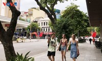 Hanoi tourism rebounds strongly after COVID-19 