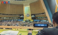 UN 2023 Water Conference closes with bold action on new agenda.