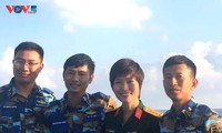 Reporting from Truong Sa: A journey of pride, resilience, and patriotism