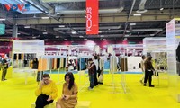 Vietnamese garments strengthen foothold in Europe’s high-end market