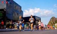Ha Long Bay Heritage Marathon earns world label