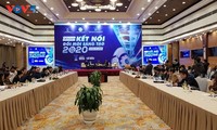 Diễn đàn kết nối đổi mới sáng tạo 2020 