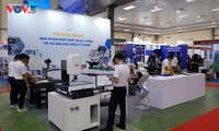 Khai mạc triển lãm quốc tế VIMEXPO 2024