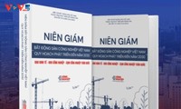 Sắp ra mắt niên giám bất động sản công nghiệp Việt Nam