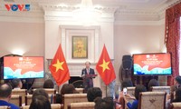 Đại sứ quán Việt Nam tại Hoa Kỳ tổ chức kỷ niệm 50 năm ngày giải phóng miền Nam, thống nhất đất nước 