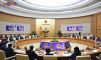 Họp báo Chính phủ tháng 5: Quyết liệt triển khai cắt giảm đơn giản hóa thủ tục hành chính
