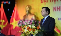 Khai mạc Đại hội Đại biểu lần thứ XXVII Đảng bộ Đài Tiếng nói Việt Nam