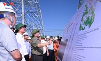 Đến 19/8 hoàn thành dự án đường dây tải điện 500 kv Lào Cai - Vĩnh Yên