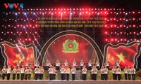 Lào Cai tổ chức chương trình nghệ thuật đặc biệt “Bản hùng ca cách mạng”