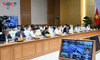 Thủ tướng Phạm Minh Chính chủ trì họp thúc đẩy các dự án đường sắt 