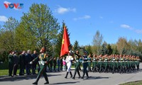 Военнослужащие Вьетнама впервые примут участие в параде Победы в Москве