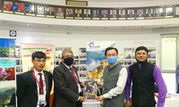 Vietnam participa en la Semana Internacional de la India